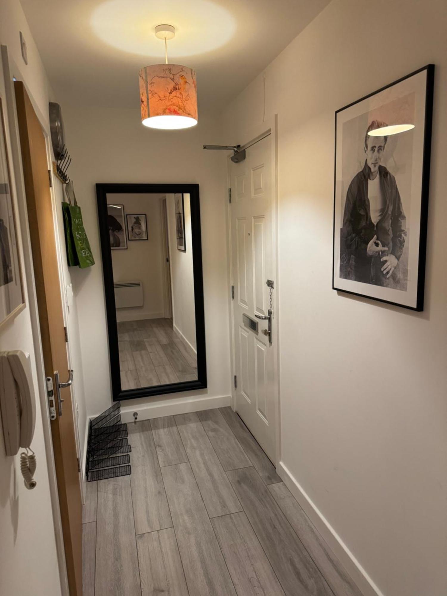 Boujee Arty In Centre With Private Parking * Bristol