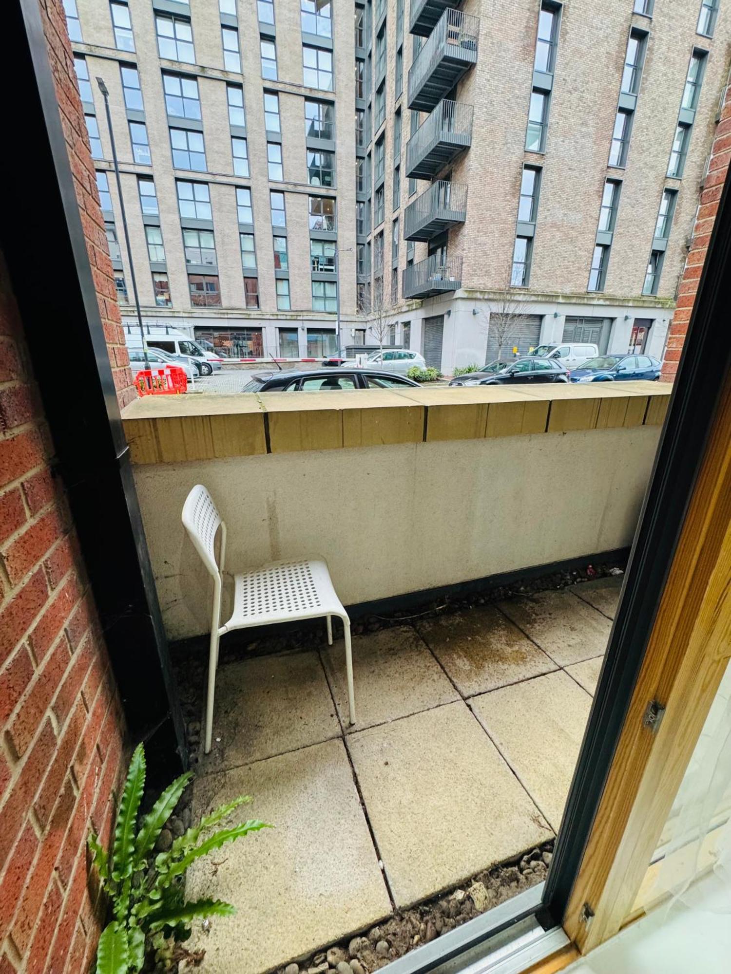 Apartamento Boujee Arty In Centre With Private Parking Bristol